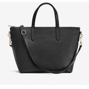 Cuyana Zip Top Medium Carryall Tote